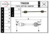 EAI T58226 Drive Shaft